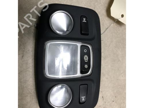Innerbelysning DS DS 4 / DS 4 CROSSBACK (NX_) 1.6 BlueHDi 100 | BP20616975I8 