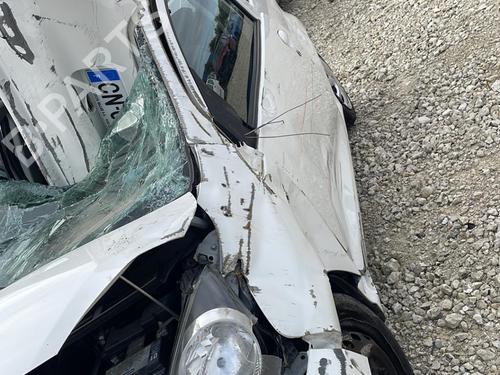 Brugte TOYOTA AYGO (_B1_) 1.0 (KGB10_, KGB10R) (68 hp) 4426030