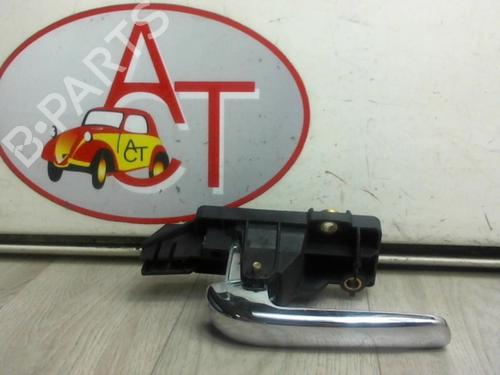 Used Rear right interior door handle ALFA ROMEO 166 (936_) 2.4 JTD (936A2A__) (136 hp) 13036520