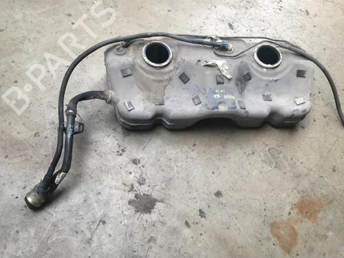 Used Fuel tank MINI MINI (R50, R53) One (90 hp) 15966379