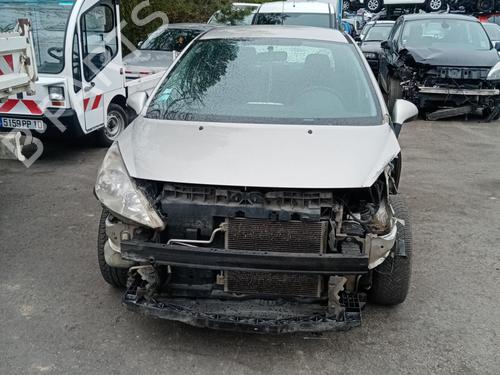 Right taillight PEUGEOT 207 (WA_, WC_) 1.4 HDi | BP23872013C35 