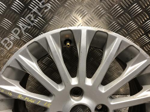 Felg FORD B-MAX (JK) 1.6 TDCi | BP31811689C45