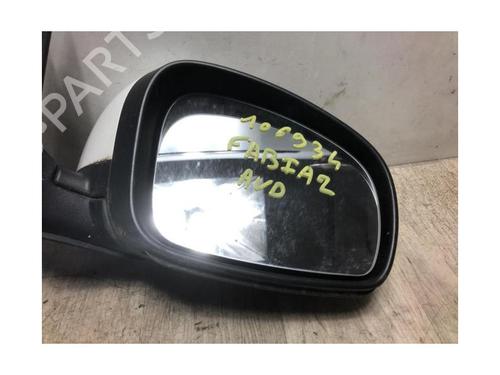 Right mirror SKODA FABIA II (542) 1.6 TDI | BP20627905C27 