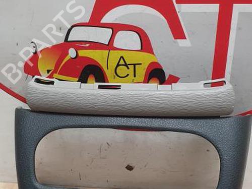 Middle console DACIA LODGY (JS_) 1.5 dCi (JSMC, JSAF) | BP31187939I22