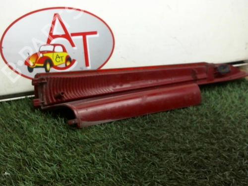 Right tailgate light CITROËN C4 I (LC_) 1.6 HDi | BP12963189C80 