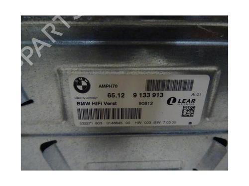 Electronic module BMW X5 (E70) xDrive 35 d | BP23457336M83 