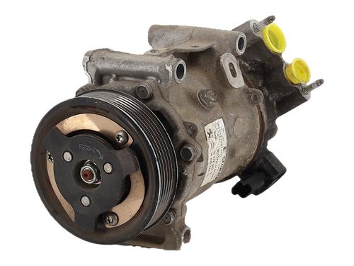 Used AC compressor AC compressor 36857033 36857033