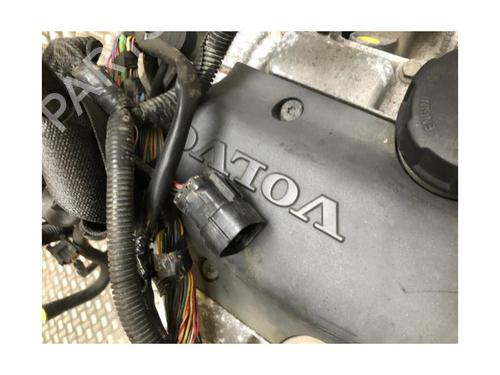 Engine VOLVO V40 Estate (645) 1.8 | BP25306138M1 