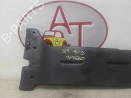 Used Pipe AUDI Q5 (8RB) 2.0 TFSI quattro (180 hp) 28807332