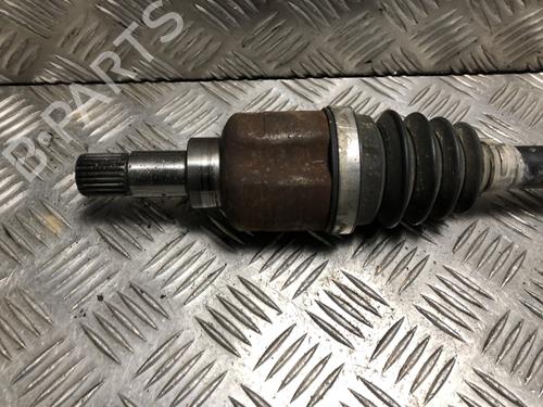 Left front driveshaft CITROËN C3 II (SC_) 1.4 HDi 70 (SC8HZC, SC8HR0, SC8HP4) | BP40450339M38 - Image 3