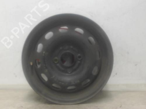 Rim FORD ESCORT V (AAL, ABL) 1.6 i 16V | BP30784020C45