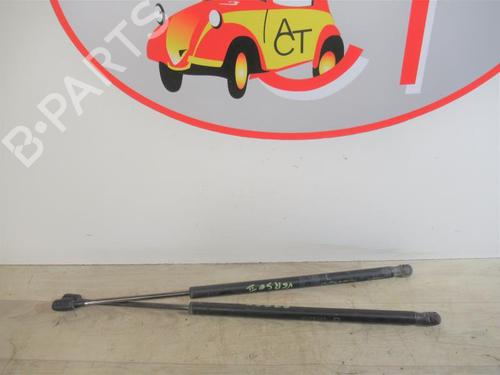 Tailgate lift support TOYOTA COROLLA Verso (ZER_, ZZE12_, R1_) 2.2 D-4D (AUR10_, AUR10R) | BP13130202C138 