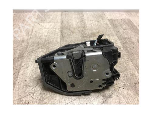 Rear left lock BMW X3 (E83) 3.0 d | BP20628245C100 