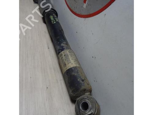 Right rear shock absorber BMW Z4 Coupe (E86) 3.0 si | BP27836127M19 
