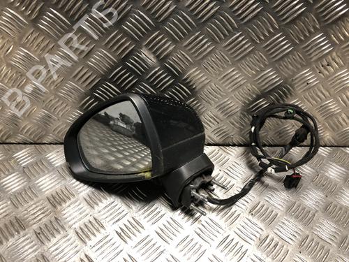 left-mirror-audi-a1-8x1-8xk-2010-2011-2012-2013-2014-2015-2016-2017-2018-2019-34210532 main image