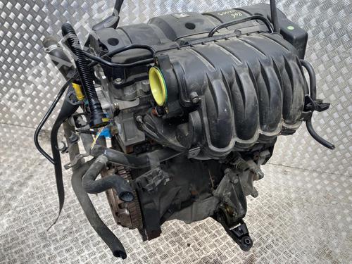Used Engine Engine 37240737 37240737