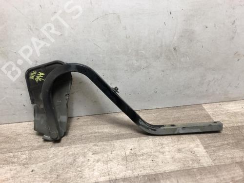 Used Hinge/Door check strap MINI MINI (R50, R53) One (90 hp) 23870446