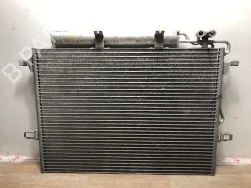 AC-Kondensator MERCEDES-BENZ E-CLASS (W211) E 220 CDI (211.006) (136 hp) 20615531