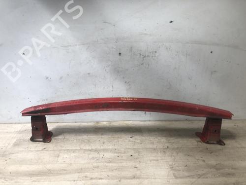 Used Rear bumper reinforcement SKODA FABIA II (542) 1.2 TSI (105 hp) 20633806
