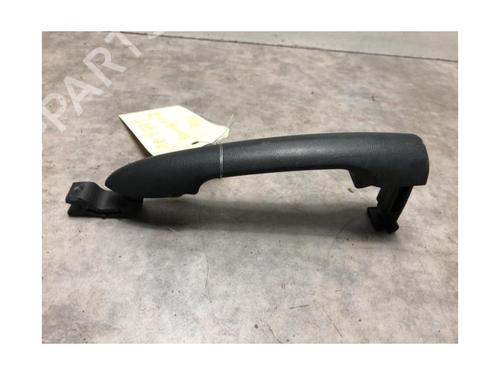 Front left exterior door handle RENAULT KANGOO / GRAND KANGOO II (KW0/1_) 1.5 dCi 90 (KW05, KW08, KW0G, KW11) | BP20619263C128 