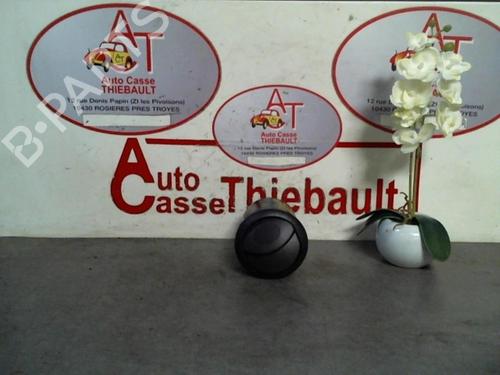 Luftventil FIAT DOBLO MPV (119_, 223_) 1.9 JTD (105 hp) 25297464