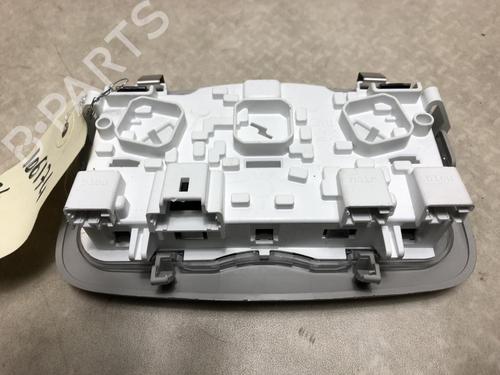 Used Interior roof light CITROËN C4 Picasso II 1.6 HDi / BlueHDi 115 (115 hp) 20613222