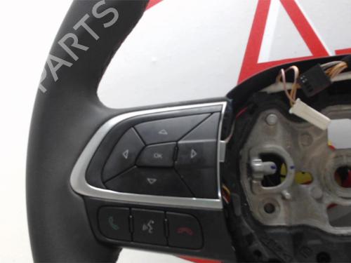 Steering wheel FIAT TIPO Hatchback (356_, 357_) 1.3 D (356HXH1A) | BP28333910C49 