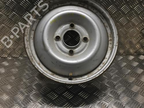 Used Rim Rim 23232735 23232735