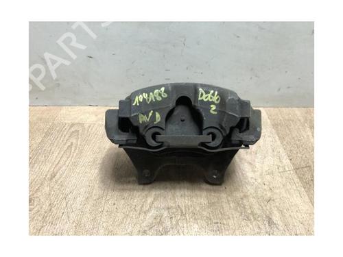 Right front brake caliper FIAT DOBLO Bus (263_) 1.6 D Multijet (263AXD1B, 263AXX1B) | BP23109490M104 