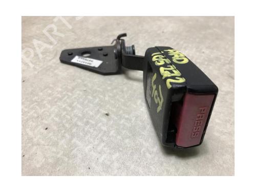 Seat buckle PEUGEOT 407 (6D_) 1.6 HDi 110 (6D9HZC, 6D9HYC) | BP20616530I32 