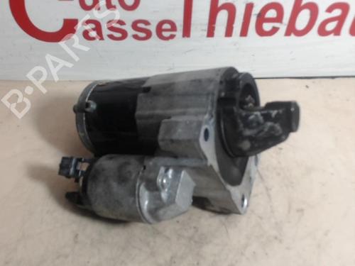 Starter PEUGEOT 207 (WA_, WC_) 1.4 16V | BP25208244M8 