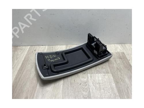 Armlene RENAULT MEGANE III Hatchback (BZ0/1_, B3_) 1.2 TCe (BZ2B, BZ11) | BP13381847I20 