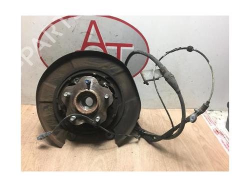 Left rear steering knuckle NISSAN MURANO I (Z50) 3.5 4x4 | BP20619406M27 