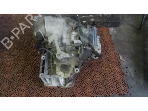 Gearbox FORD FOCUS C-MAX (DM2) 1.6 TDCi | BP13128781M3