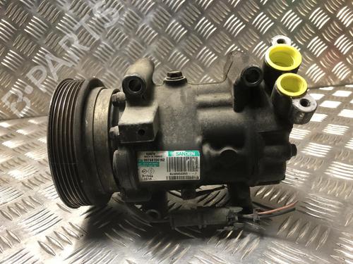 Used AC compressor RENAULT KANGOO Express (FW0/1_) 1.5 dCi 85 (FW0K, FW0L, FW0B) (86 hp) 25287378