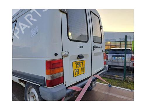 Other CITROËN C15 Box Body/MPV (VD_) 1.9 D | BP24119224O1 