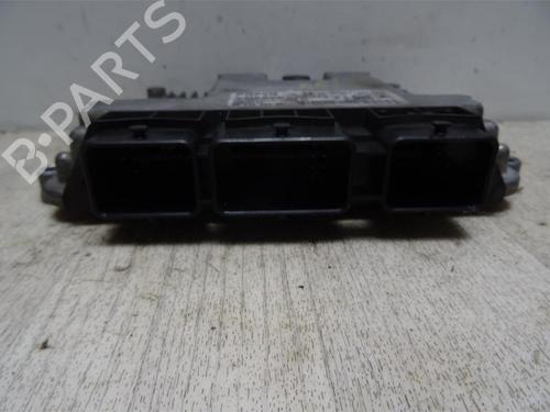 Engine control unit (ECU) CITROËN XSARA PICASSO (N68) 1.6 HDi | BP20616069M57