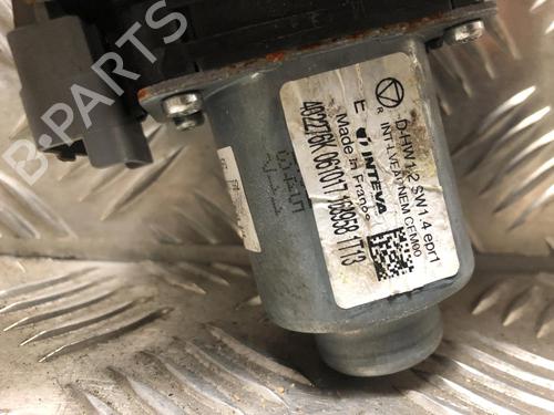 Front right window mechanism DS DS 4 / DS 4 CROSSBACK (NX_) 1.2 THP 130 (NXHNYM) | BP31204712C23