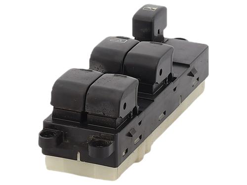 Used Left front window switch Left front window switch NISSAN NAVARA NP300 (D40) 2.5 dCi 4WD (174 hp) 36262770 36262770