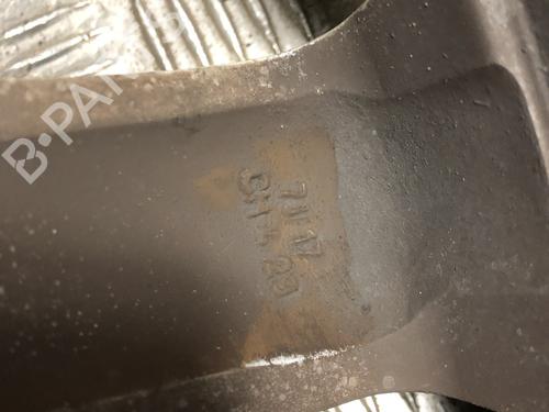 Rim PEUGEOT 5008 (0U_, 0E_) 1.6 HDi | BP31860497C45 