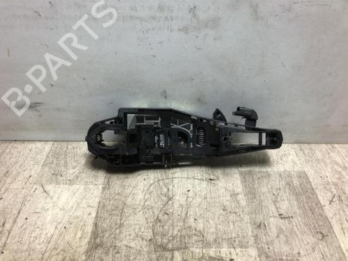 Türgriff vorne links außen für DS DS 4 / DS 4 CROSSBACK (NX_) 1.6 BlueHDi 100 (99 hp) 20623267