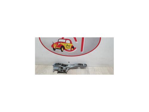 Used Front left exterior door handle PEUGEOT 207 CC (WD_) 1.6 HDi (109 hp) 12973886
