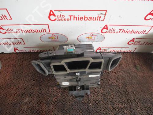 Heater matrix box PEUGEOT EXPERT Van (VF3A_, VF3U_, VF3X_) 2.0 HDi 130 | BP12977552M61 