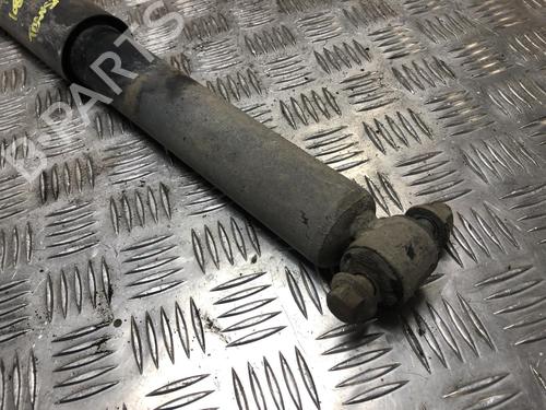 Left rear shock absorber FORD TRANSIT CUSTOM V362 Van (FY, FZ) 2.0 EcoBlue | BP31196866M18