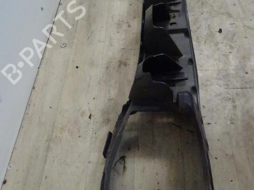 Rear bumper bracket PEUGEOT 208 I (CA_, CC_) 1.4 HDi | BP12977838C159