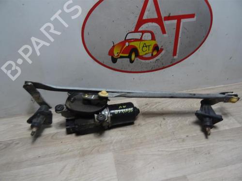 Front wiper motor CADILLAC SEVILLE 4.6 SLS V8 | BP13283037M29 