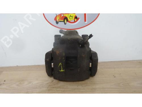 Used Right rear brake caliper BMW X3 (E83) 2.0 d (150 hp) 13274238