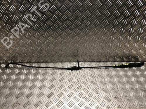 Ruitenwisserarm voor Ruitenwisserarm voor PEUGEOT 107 (PM_, PN_) 1.0 (68 hp) 37169748 37169748
