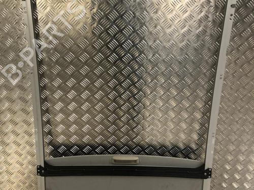 Used Sunroof PEUGEOT 207 (WA_, WC_) 1.6 HDi (92 hp) 31202922