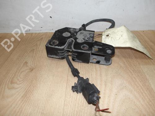 Used Hood lock VW TOURAN (1T1, 1T2) 2.0 TDI 16V (140 hp) 28287208